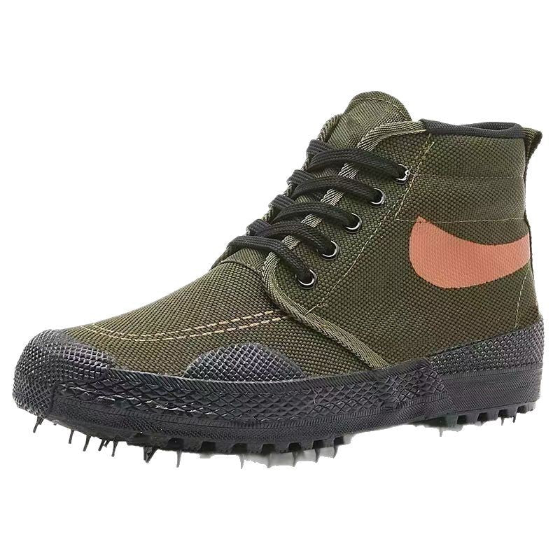 Damen Freizeitschuhe mit hohem Schaft von R&B