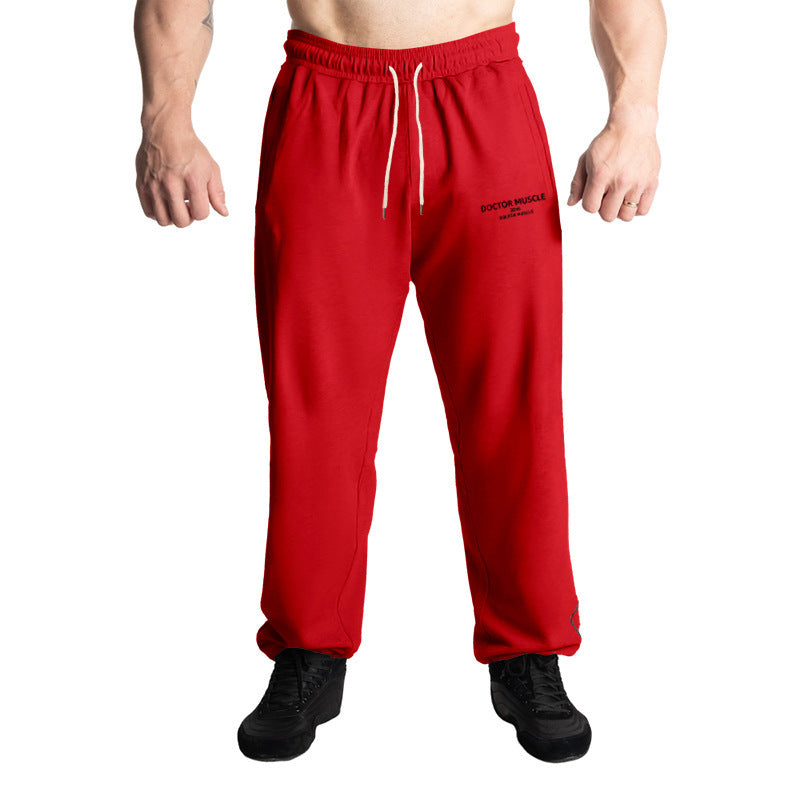 Herren Freizeithose R&B