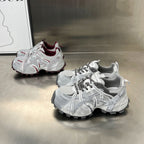 Damen Sportliche Trailschuhe mit innovativer Dämpfung und robustem Profil R&B