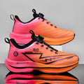 Damen Hochleistungs-Laufschuhe mit atmungsaktivem Obermaterial und dämpfender Sohle R&B