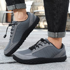 Damen Multifunktionale Adventure-Sneaker mit innovativem Schnellverschluss