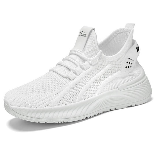 Damen Atmungsaktive Laufschuhe mit hochelastischem Obermaterial R&B