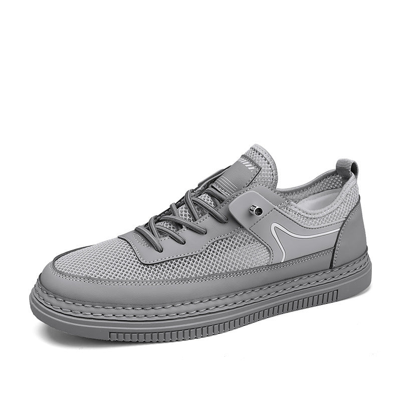 Damen Atmungsaktive Sneakers mit rutschfester Sohle und ergonomischem Design R&B