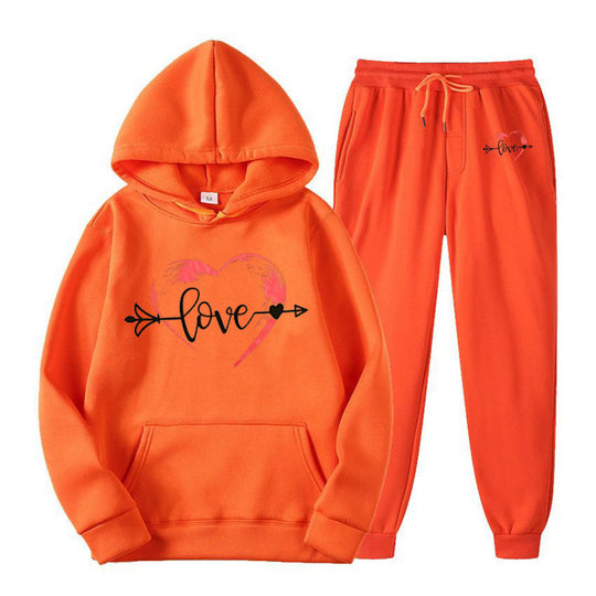 Damen Sportanzug R&B