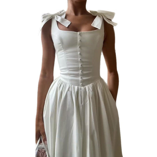 Damen Sommerkleid R&B