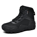 Damen Multifunktionale Outdoor-Wanderschuhe mit rutschfester Sohle