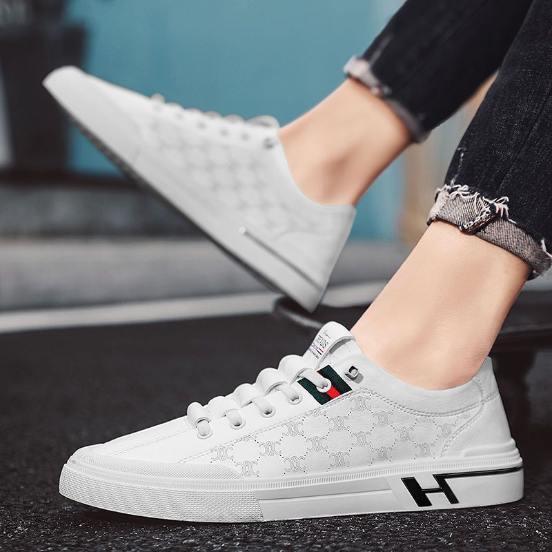 Damen Sneakers im eleganten Design mit atmungsaktivem Obermaterial R&B