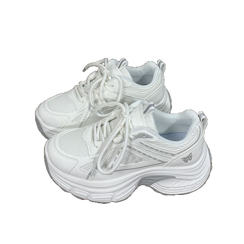 Damen Sportschuhe mit stabiler Dämpfung und atmungsaktivem Obermaterial R&B