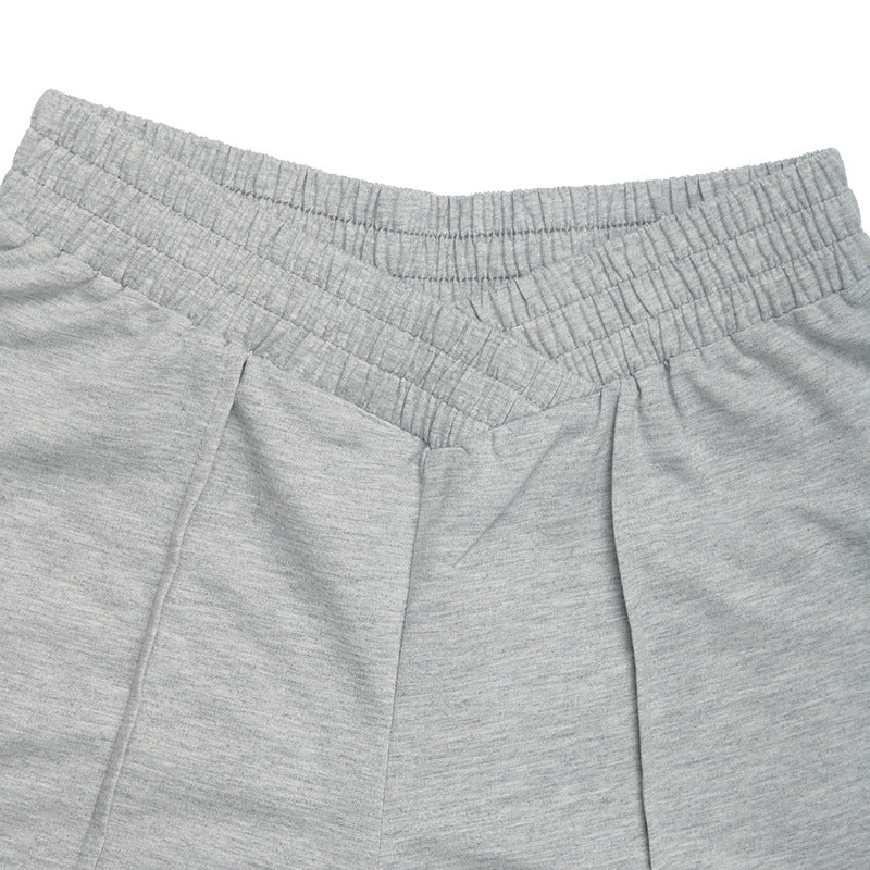 Damen weite Sporthose R&B