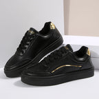 Damen Urbaner Sportlicher Sneaker R&B