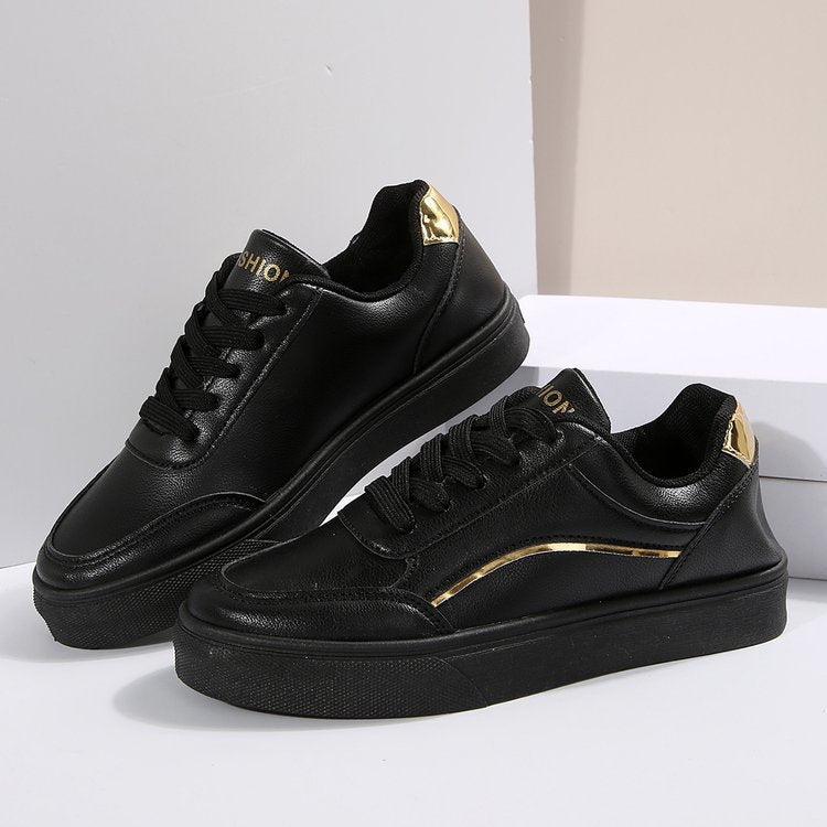 Damen Urbaner Sportlicher Sneaker R&B