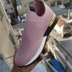 R&B | Orthopädische Turnschuhe