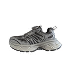 Damen Sportliche Lauf-Sneaker mit atmungsaktiver Mesh-Oberfläche und stabilem Dämpfungssystem