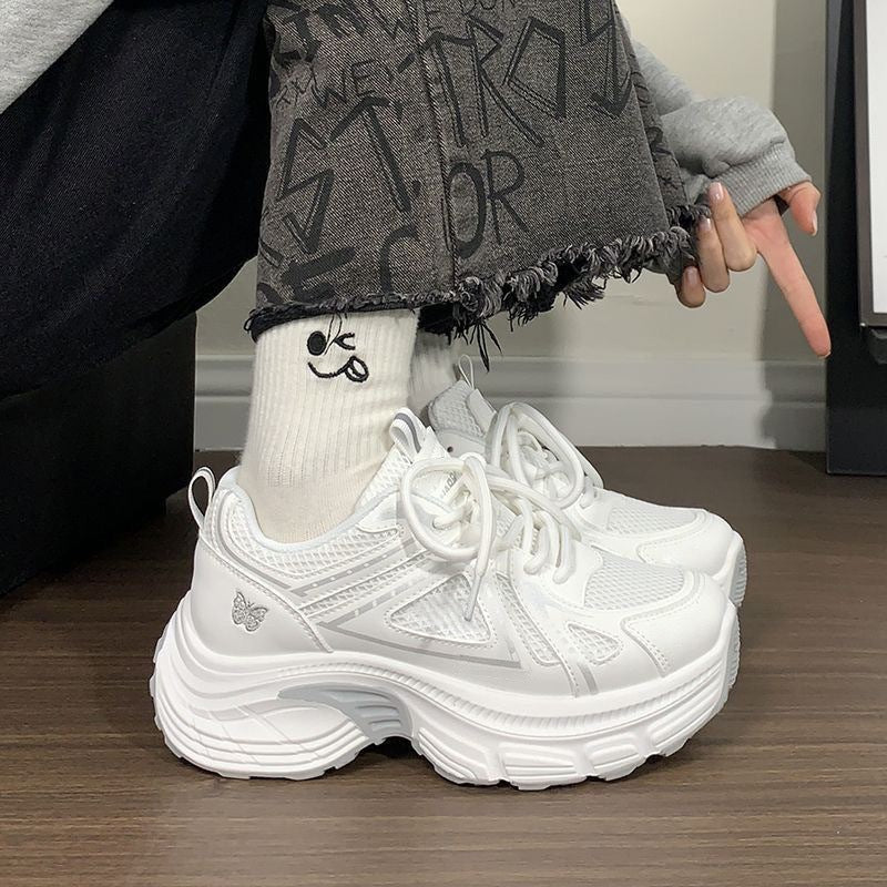 Damen Sportschuhe mit stabiler Dämpfung und atmungsaktivem Obermaterial R&B