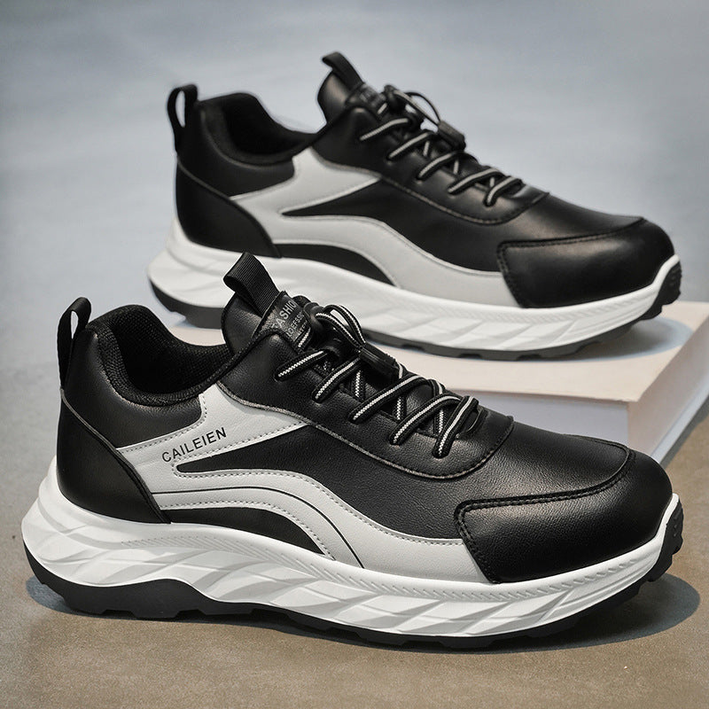 Damen Sportliche Sneakers mit ergonomischem Laufkomfort und widerstandsfähiger Sohle