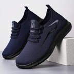 Damen bequeme und modische Sneakers R&B