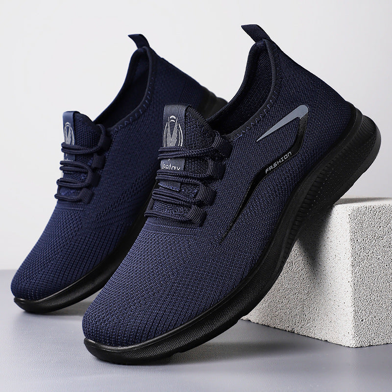 Damen bequeme und modische Sneakers R&B
