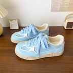 Damen Sneaker mit atmungsaktivem Obermaterial und stylishen Akzenten R&B