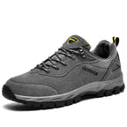 Damen Multifunktionale Outdoor-Sneaker mit rutschfester Sohle und atmungsaktivem Obermaterial