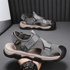 Damen Sportliche Sandalen