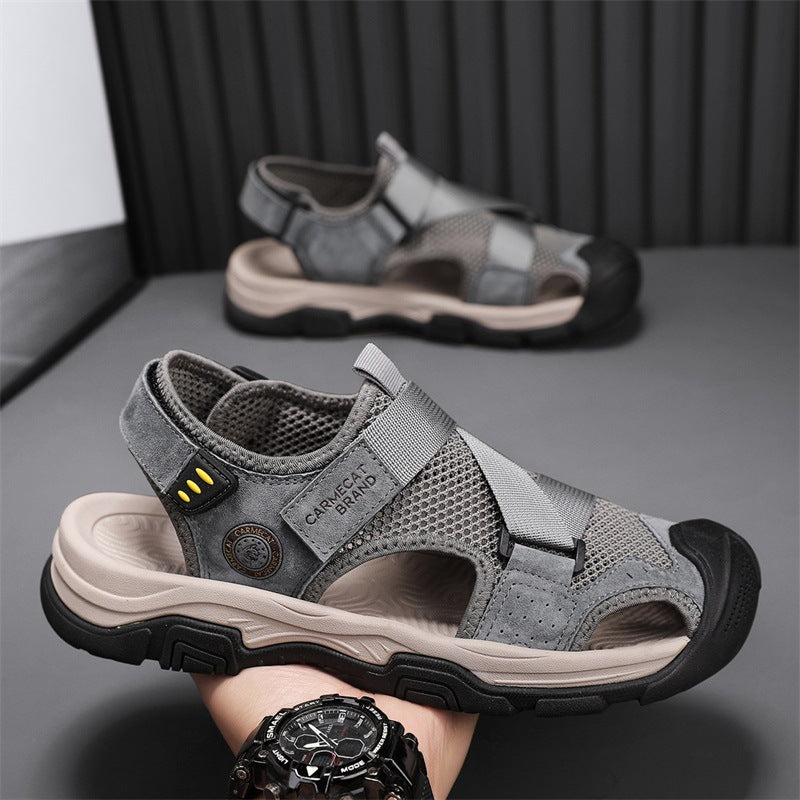 Damen Sportliche Sandalen