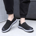 Damen Atmungsaktive und flexible Freizeitschuhe R&B