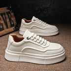 Damen Komfortable Chunky Sneakers mit atmungsaktiver Mesh-Oberfläche und dämpfender Sohle