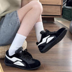 Damen Sportliche Sneakers mit modernem Design und strapazierfähigem Obermaterial R&B