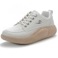 Damen Komfortable Sneakers mit innovativem Dämpfungssystem