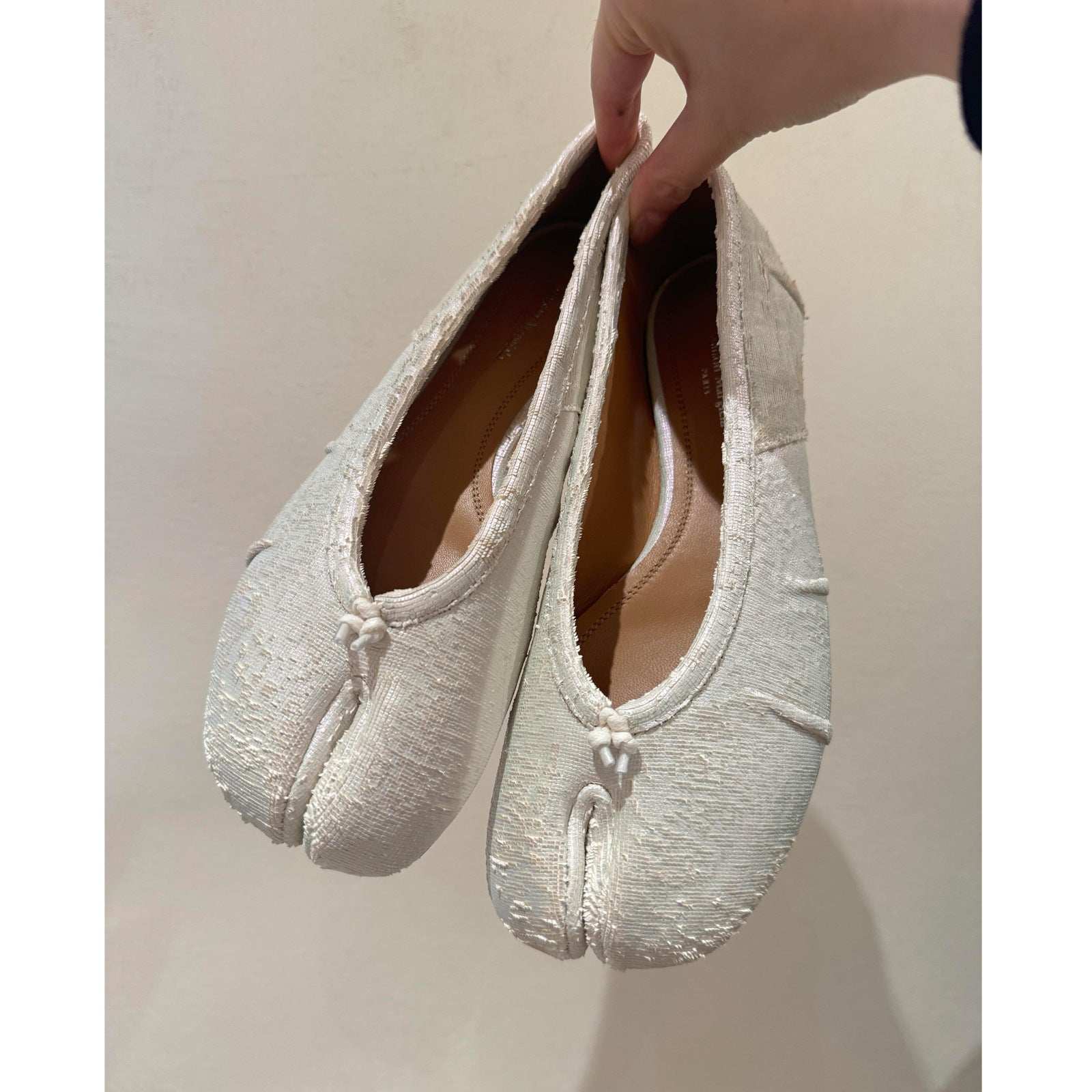 Damen Mokassins mit elegantem Leder-Obermaterial und komfortabler Passform