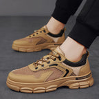 Damen Atmungsaktive Sportschuhe mit flexiblem Sohlen-Design