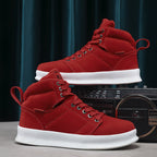 Damen Hochwertige Freizeitsneaker mit sportlichem Design R&B