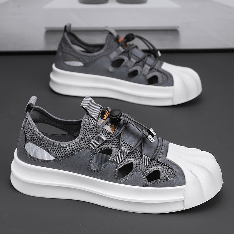 Damen Atmungsaktive Freizeitschuhe mit ergonomischem Design R&B