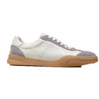 Damen Sneakers mit edlem Wildleder- und Lederdesign R&B
