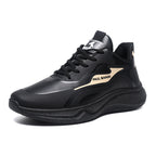 Damen Komfortable Sportschuhe mit dämpfender Sohle und atmungsaktivem Obermaterial R&B