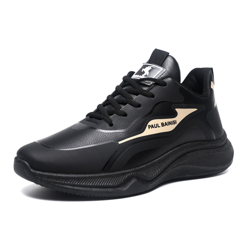 Damen Komfortable Sportschuhe mit dämpfender Sohle und atmungsaktivem Obermaterial R&B