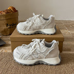 Damen sportliche Allround-Sneaker