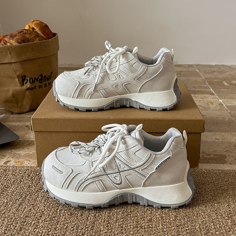 Damen sportliche Allround-Sneaker