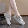 Damen Sneakers mit atmungsaktiver Mesh-Oberfläche und ergonomischer Dämpfung R&B