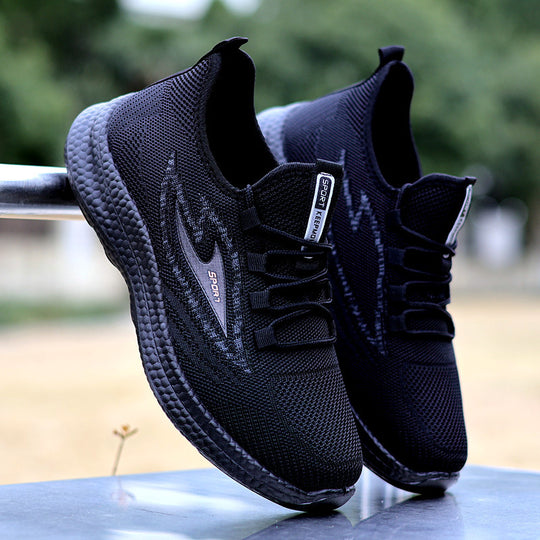 Damen Sportliche und atmungsaktive Sneakers R&B