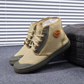 Damen Hochschuh Sneaker R&B