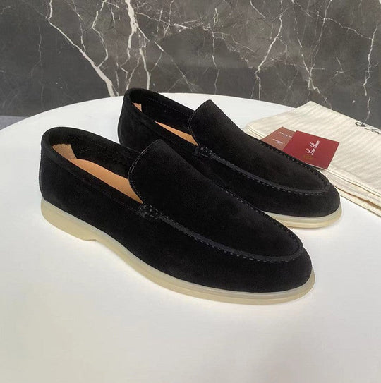 LOAFERS