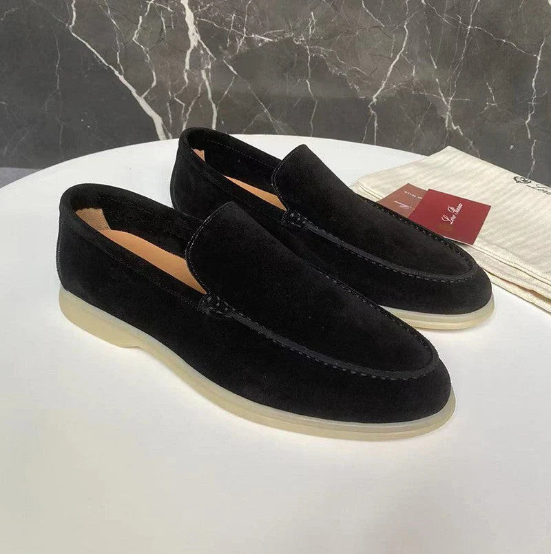 Klassische und Stilvolle Loafer für Herren R&B