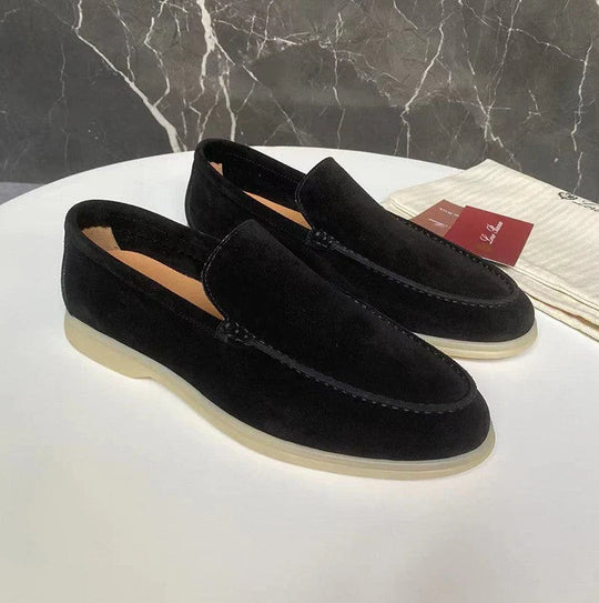 Klassische und Stilvolle Loafer für Herren R&B