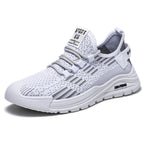 Damen Sportliche Lauf- und Freizeitschuhe R&B