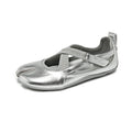 Damen Sportliche Ballerinas mit flexiblem Riemchen und atmungsaktivem Obermaterial R&B