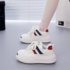 Damen Sportliche Sneaker mit dämpfendem Komfort und modischem Design R&B