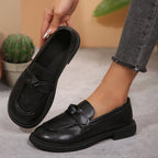 Damen Loafers mit elegantem Design R&B