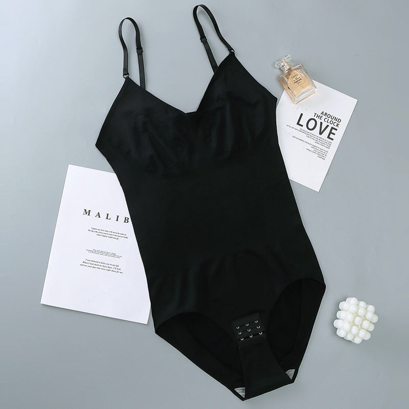 R&B | Nahtlose Shapewear mit Hüftlift