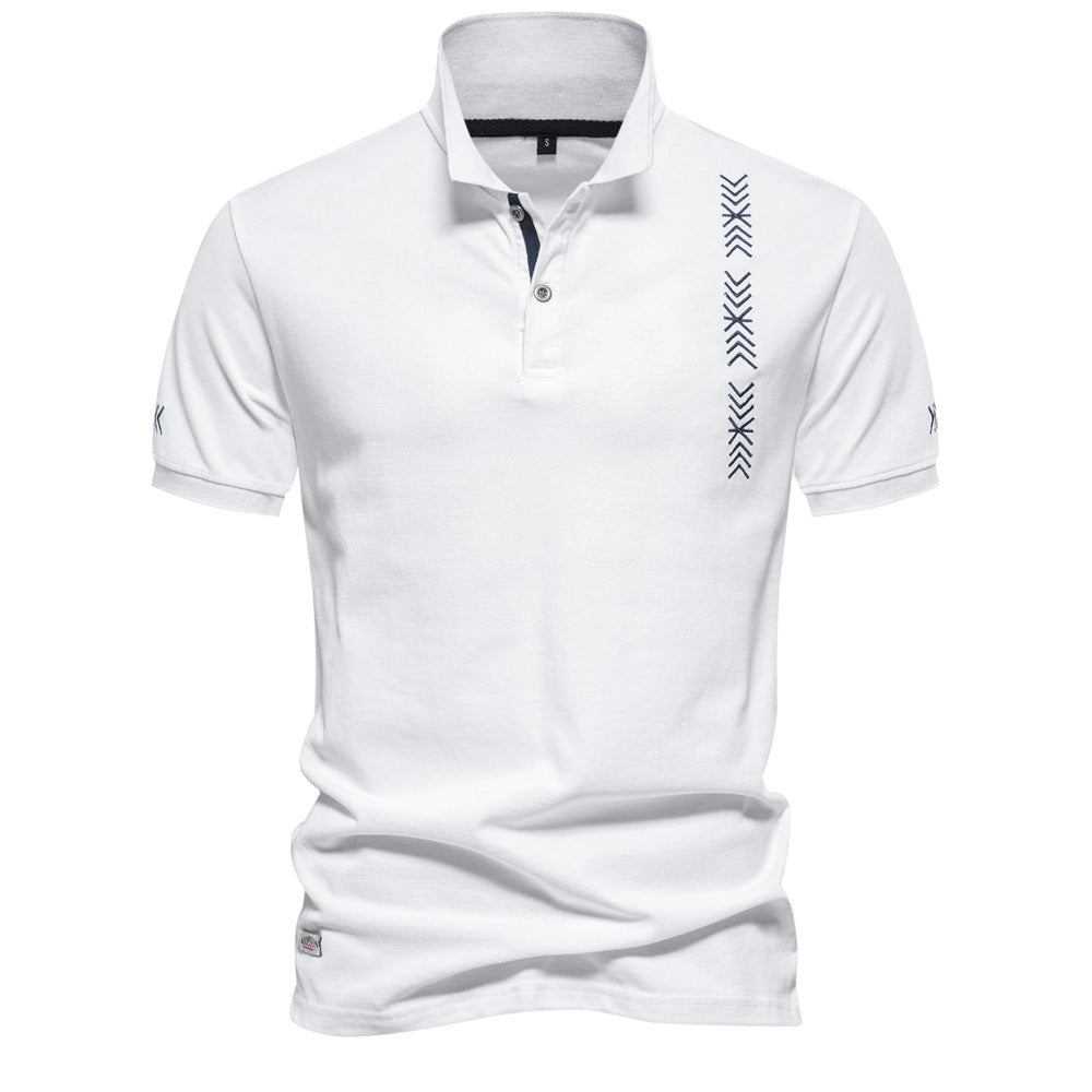 Herren Polo-Shirt